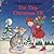 The Tiny Christmas Elf (A First-Start Easy Reader)