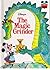 The Magic Grinder by Walt Disney Company