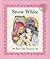 Snow White by Jane Jerrard