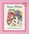 Snow White (Favorite fairy tales)