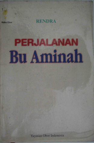 Perjalanan Bu Aminah (Paperback)