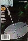 Analog Science Fiction/Science Fact, Vol. 100, No. 10, October 1980