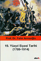 19. Yüzyıl Siyasi Tarihi (1789 - 1914)