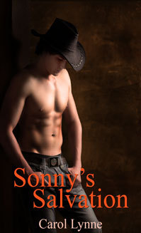 Sonny's Salvation (Good-Time Boys #1)