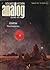 Analog Science Fiction and Fact, 1967 August