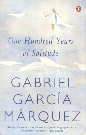 One Hundred Years of Solitude