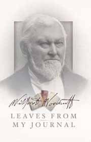 Leaves from My Journal: A Journey of Faith (Paperback)