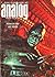 Analog Science Fiction and Fact, February 1967
