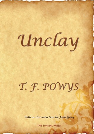 Unclay (Hardcover)