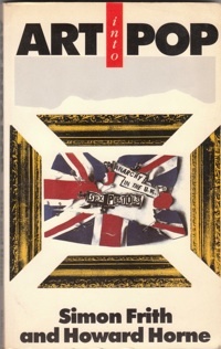 Art into Pop (Hardcover)