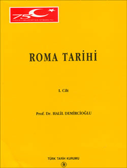 Roma Tarihi