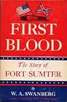 First Blood: The Story of Fort Sumter