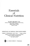 Essentials of Clinical Nutrition (Essentials of Medical Education Series)