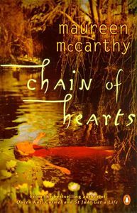 Chain of Hearts (Paperback)