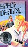 Space Demons by Gillian Rubinstein