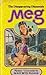Meg and the Disappearing Di...