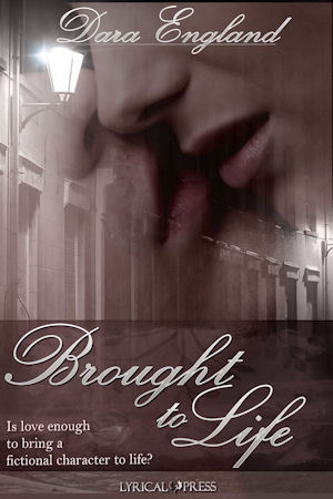 Brought to Life (ebook)