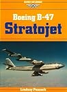 Boeing B-47 Stratojet (Osprey Air Combat Series)
