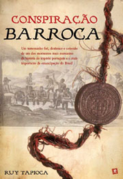 Conspiração Barroca (Capa Mole)