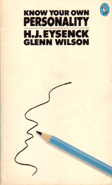 Know Your Own Personality (Paperback)