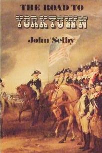 The Road to Yorktown (Hardcover)