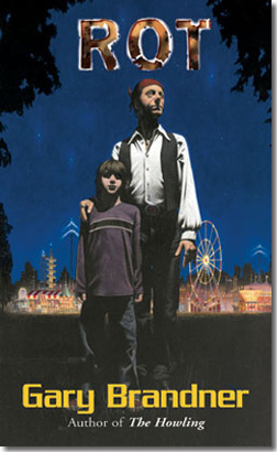 Rot (Hardcover)