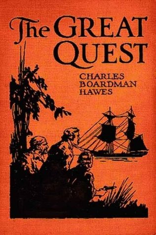 The Great Quest (Hardcover)