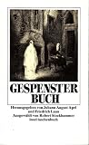 Gespensterbuch
