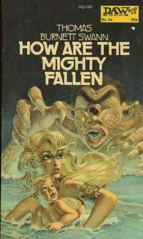 How Are the Mighty Fallen (Paperback)
