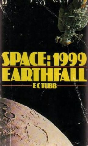 Earthfall (Paperback)