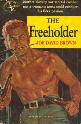 The Freeholder (Hardcover)