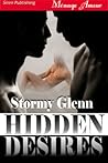 Hidden Desires by Stormy Glenn