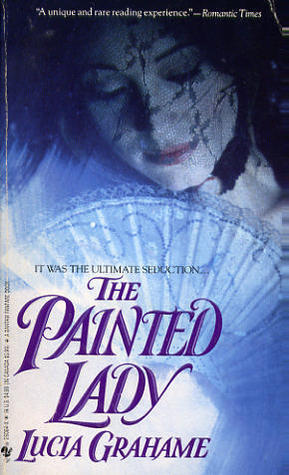 The Painted Lady (Mass Market Paperback)