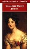 Shirley by Charlotte Brontë