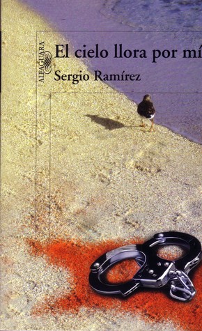 El cielo llora por mí (paperback)