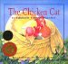 Chicken Cat (Hardcover)