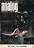 Analog Science Fiction and Fact, 1965 August by John W. Campbell Jr.