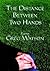 The Distance Between Two Hands
