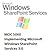 Implementing Microsoft Windows SharePoint Services 3.0 (Courseware, 5060)