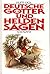 Deutsche Götter- und Heldensagen by Kurt Eigl