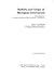 Stability and Origin of Biological Information