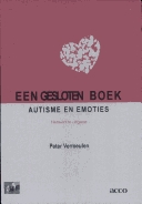 Een gesloten boek: autisme en emoties