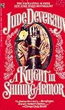 A Knight in Shini...