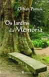 Os Jardins da Mem...