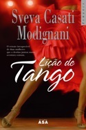Lição de Tango (Paperback)