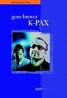 K-Pax by Gene Brewer