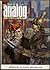 Analog Science Fiction and Fact, 1965 December by John W. Campbell Jr.