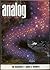 Analog Science Fiction and Fact, 1966 February