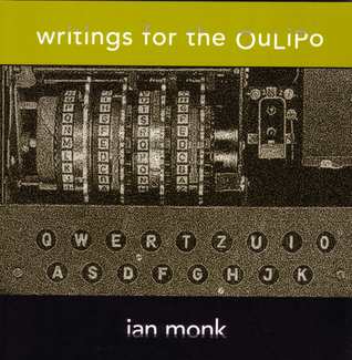 Writings For The OuLiPo (Paperback)