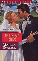 His Chosen Bride (Mass Market Paperback)
